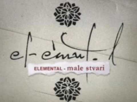 Elemental   Materijalist