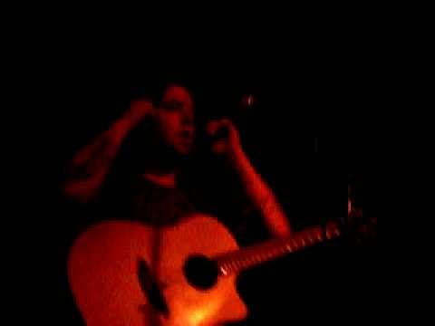 We'll Be Alright - Lee DeWyze - Iron Horse Music Hall - Northampton, MA (10/28/12)
