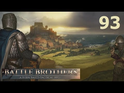 Battle Brothers - Ep. 93: Acceptable Losses