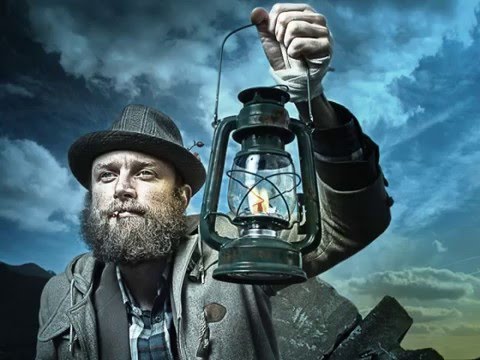 Dálky / Falešná karta.