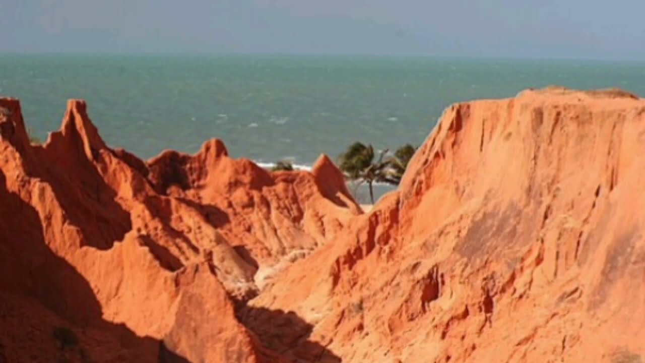 BEBERIBE - CE [Cidade de Beberibe - Ceará]