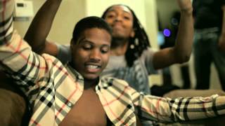 Lil Durk - Right Here | Dir. @DGainzBeats & @ELEVATOR_