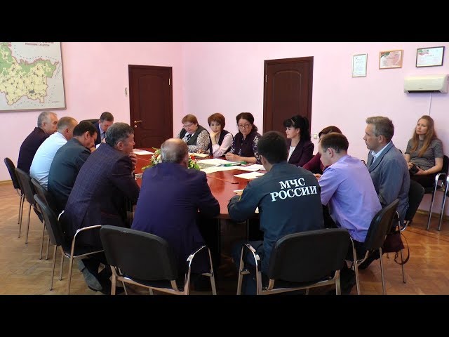 И все о безопасности