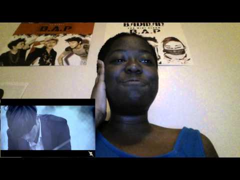 ZE:A(제국의아이들)-Breathe(숨소리) MV Reaction