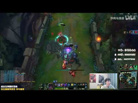 🔴 Sally Zed vs Sylas (2000 LP Jungle) - Sally Zed Guide