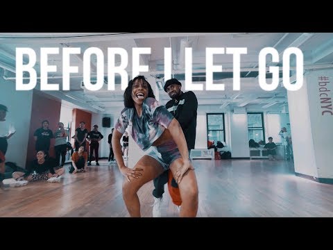Beyoncé Before I Let Go Homecoming Live Bonus Track
