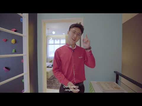 Orchid @ Meridin East