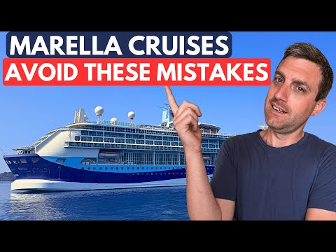 Marella Cruises: 10 Things New Cruisers Always Ask