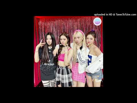 aespa - thirsty pluggnb (p. skyther)