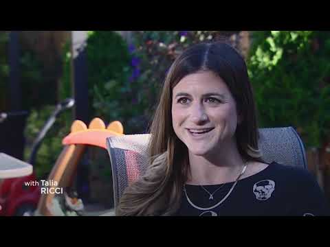 CBC News Toronto - September 06, 2021 [Late Night]