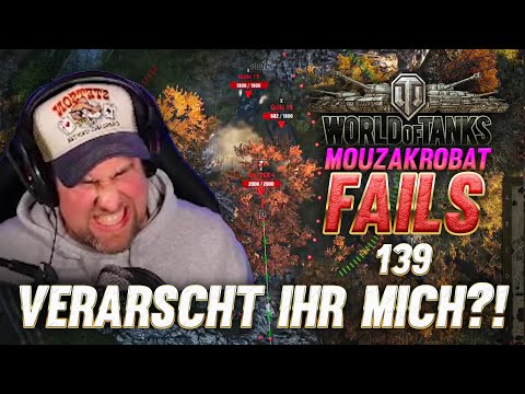 Verarscht ihr mich?! - Mouzakrobat FAILS - Highlight Part 139 BEST OF