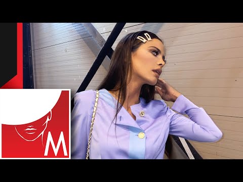 Milica Pavlovic - Crna jutra ( Magazin IN 29.05.2021. )