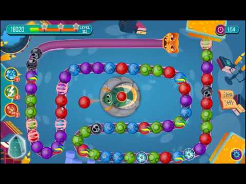 Violas Quest Level 111 - NO BOOSTERS 🦉 | SKILLGAMING ✔️