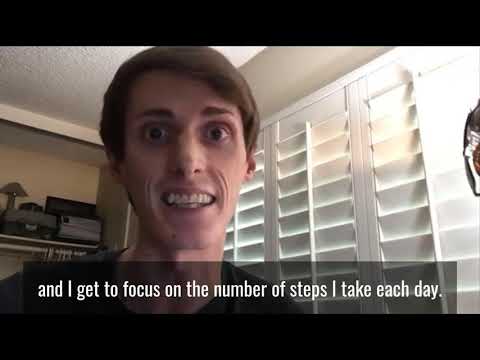 Vascular Ehlers-Danlos Syndrome (vEDS): Community Voices: Zachary Butner