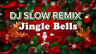 Download lagu DJ_SLOW_REMIX_JINGLE_BELLS -X-MELODY_ENAK‼️ 2023-2024 mp3