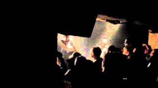 necro - Who&#39;s ya daddy?  live köln 2010