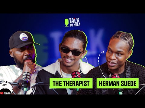 “Sugar mommies, Disappointments & Industry Fan Foolers" - Herman Suede & Therapist Expose Secrets