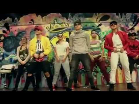 After Party Challenge by Julian Trono and Rockwell