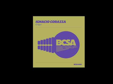 Ignacio Corazza - Origen [Balkan Connection South America]