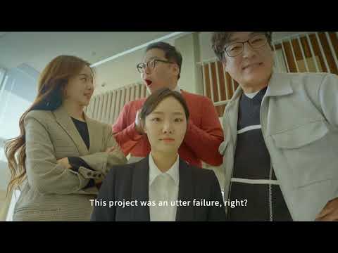 Thumbnail for video: Are you fired? ㅣ[Nine Times Fired] Official Trailer