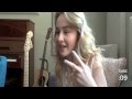 EXCLUSIVE Can You Beat Sabrina Carpenter In A PLL Challenge