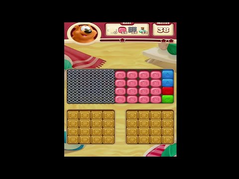 TOON BLAST level 3074