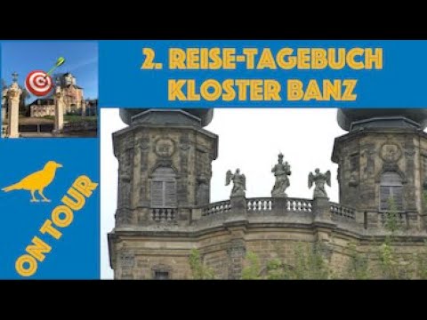 Kloster Banz - Eldorado der Verbote !