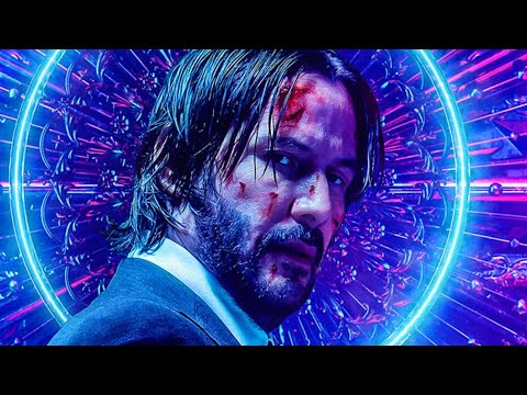 Der Gesamte John Wick Zeitstrahl Erklärt