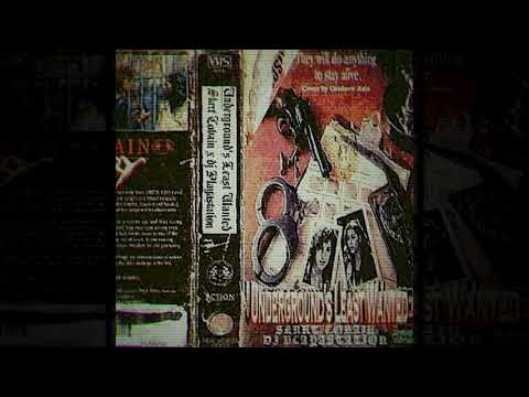 $krrt Cobain -  First 48 Prod DJ Playastation