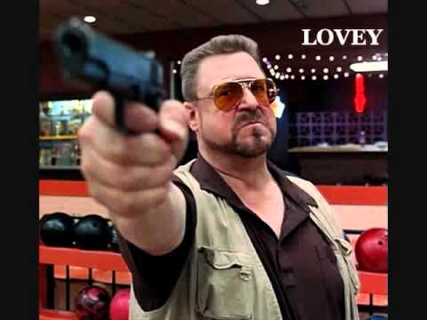 Lovey - Testify