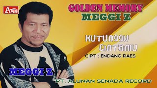 Download lagu MEGGI Z - KUTUNGGU CINTAMU (  Video Musik ) HD mp3