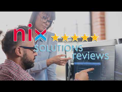 NIX Solutions Washington Reviews