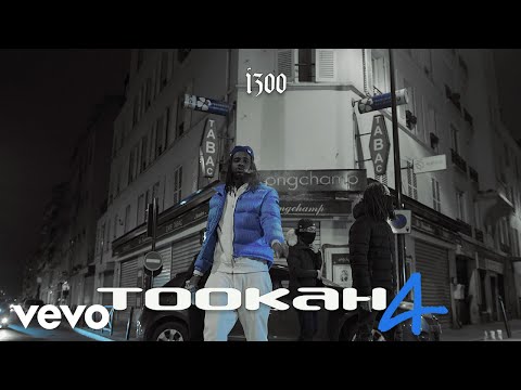 i300 - Tookah 4 (Clip officiel)