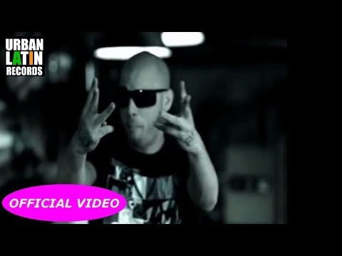 EL CHACAL ► Candelone Con Tostones (OFFICIAL VIDEO) (FEAT. KTGORIA 5) ► REGGAETON