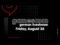IGN gamescom Studio 2022 Day 3: Jagged Alliance 3, A Plague Tale: Requiem, & More! (GERMAN)