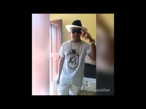 Elvis Emper Saludo ELGENERO Urban