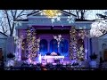 Busch Gardens Williamsburg Christmas Town Believe New Show 2019