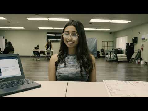 Delta Charter K‑8 Seniors Exit Interviews | Celebrating the Class of 2025