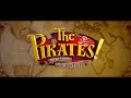 The Pirates In An Adventure With Scientists English UK