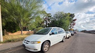 Gran Caravan 95-2001 3.3 3.8 Cómo cambiar computadora