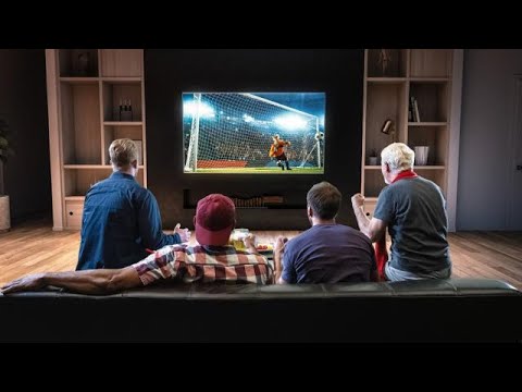 Cosa rischia chi guarda la partita senza pagare