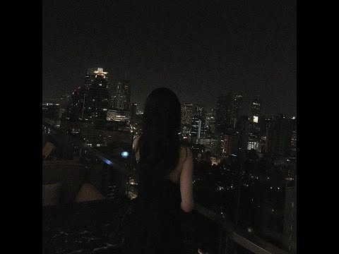 MINNIE (SLOWED & REVERB) - KID VOODOO X DAIKO 02