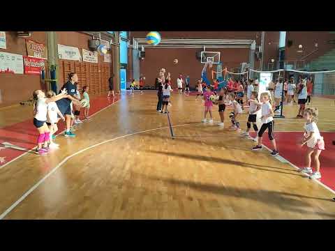 Volley Club Sestese Minivolley 2022-2023