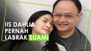Cerita Iis Dahlia Pernah Labrak Suami di Bali, Karena Curiga Ada Wanita Lain di Kamar Satrio Dewanto