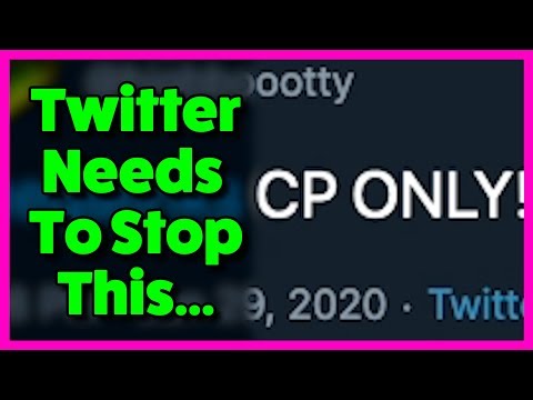 *MEGALINKS: The Dark Side of Twitter... : r/videos