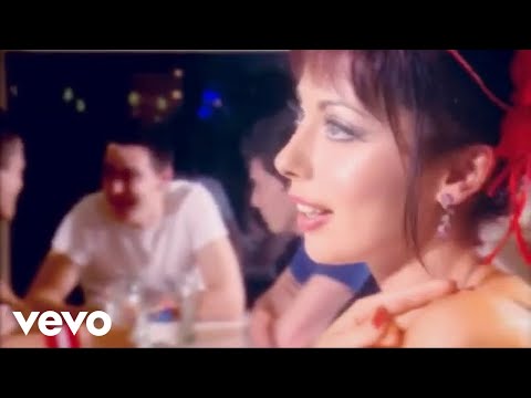 The Cheeky Girls - Cheeky Flamenco (Official Music Video)
