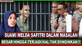 Download lagu Everyone's in an uproar || Melda Safitri is devastated. Her husband divorced her after passing th... mp3