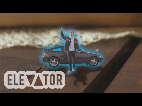 David Shawty - Honda (Official Music Video)