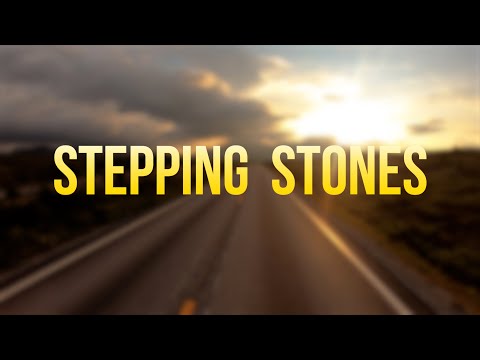 Atlus - Stepping Stones (Official Lyric Video)
