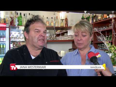 TVS: Hodonín 23. 12. 2016